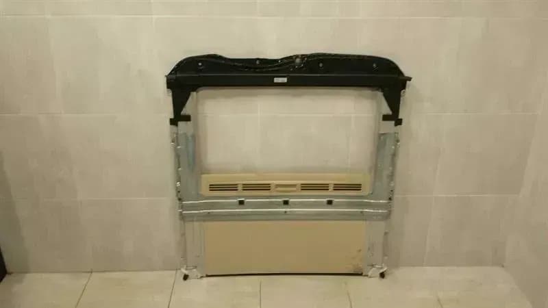 MERCEDES-BENZ Mercedes E Class W212 Sunroof Frame A2047800429 Sunroof Frame