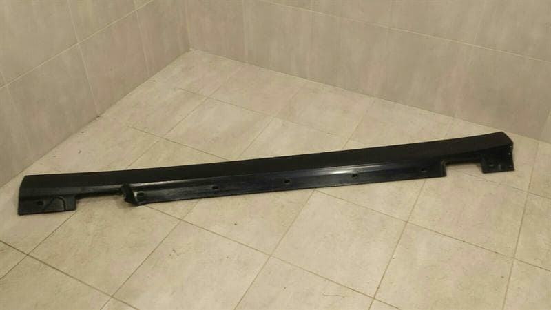 MERCEDES-BENZ Mercedes E Class W212 Left Side Skirt A2126980154 Side Skirts Left