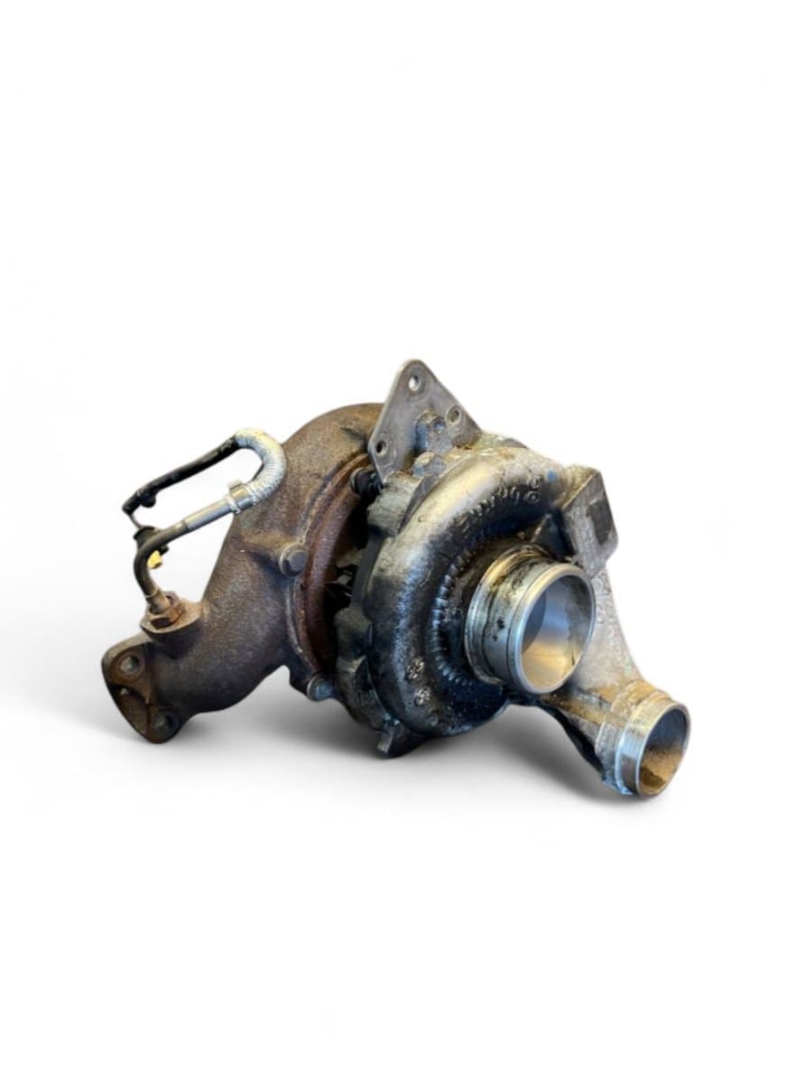 MERCEDES-BENZ A6420905780 6420905780 Turbocharger MERCEDES-BENZ E-CLASS (W212) (2009-2016)