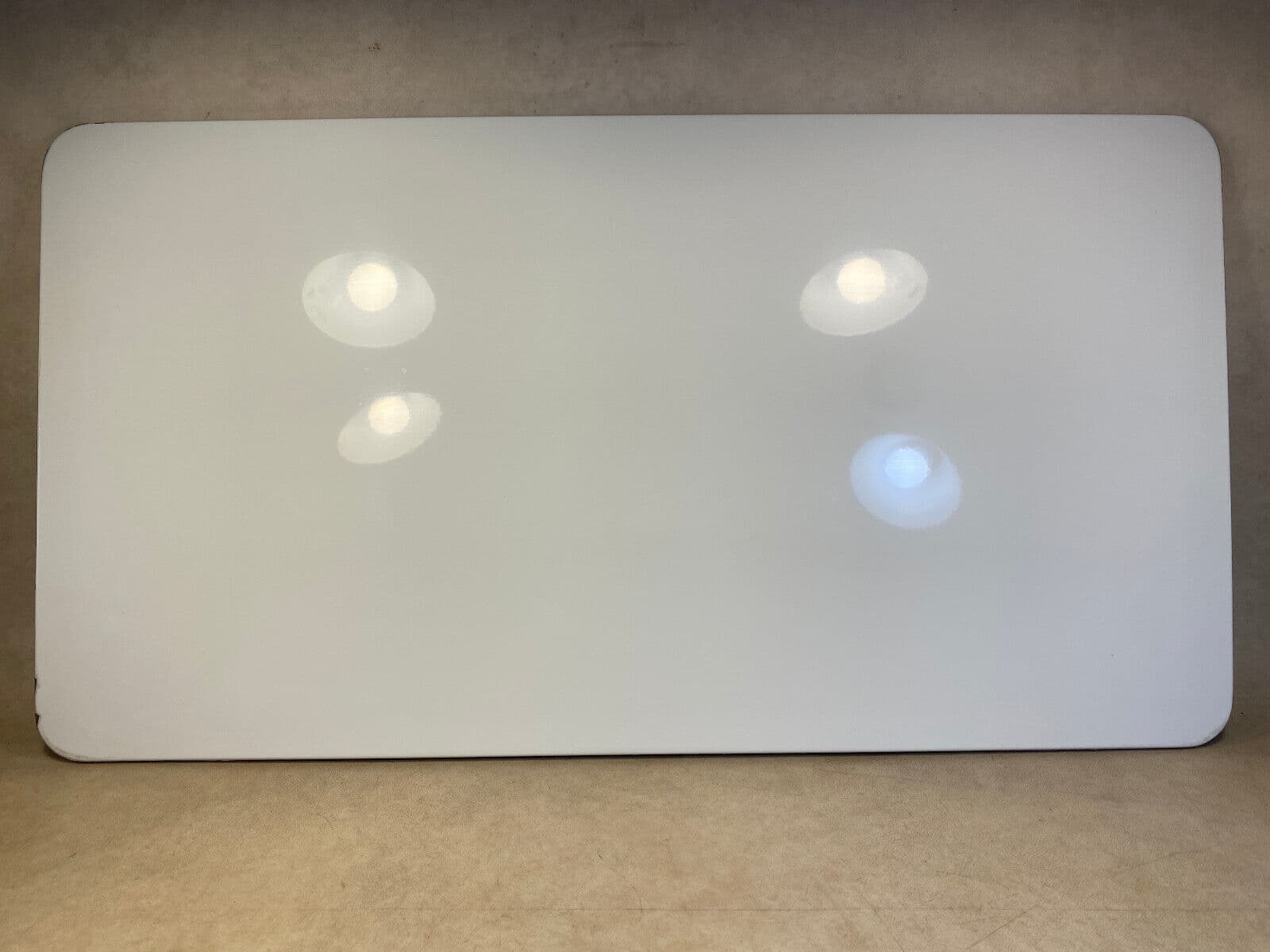 MERCEDES-BENZ Mercedes G class W463 GENUINE Sliding Sunroof Cover A4637800121