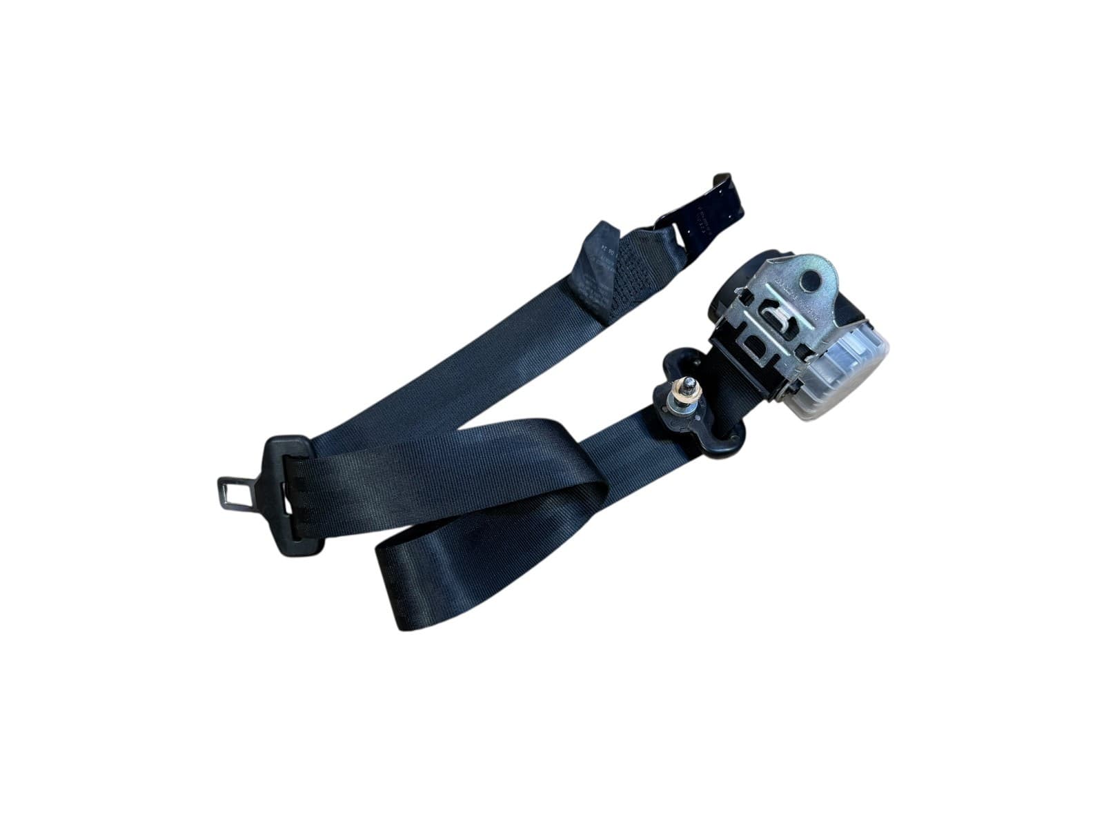 LAND ROVER GENUINE Land Rover Range Rover Sport L320 Rear Right Seat belt 604043600G