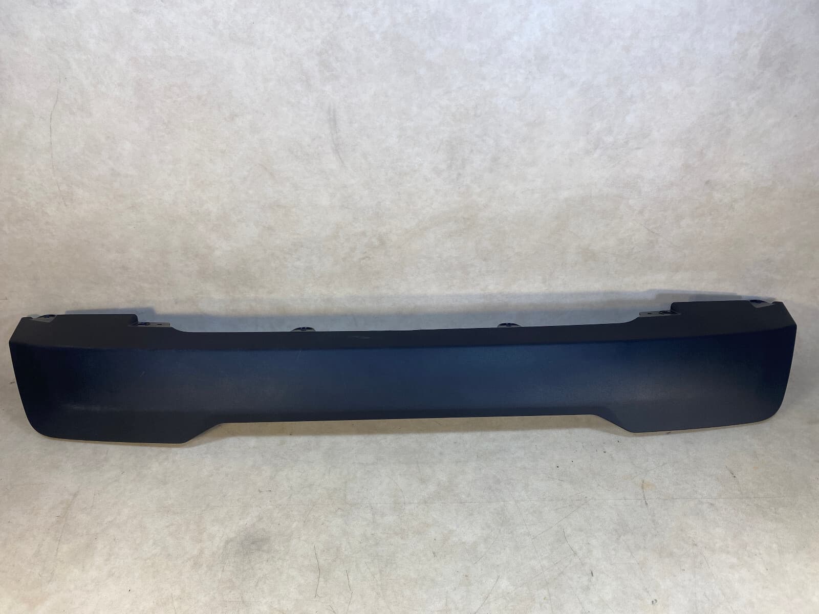 BMW BMW X5 G05 REAR BUMPER UNDERRIDE PROTECTION TRIM 51127469520