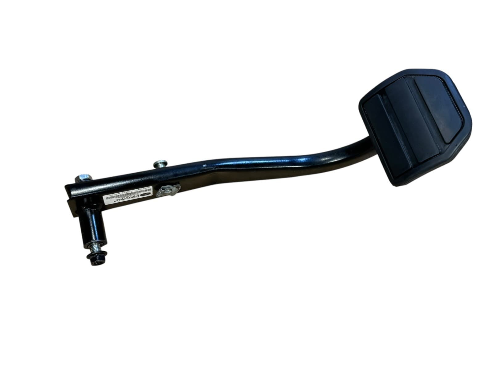 LAND ROVER GENUINE Land Rover Range Rover Sport L320 BRAKE PEDAL WITHOUT BRACKET RHD CAR