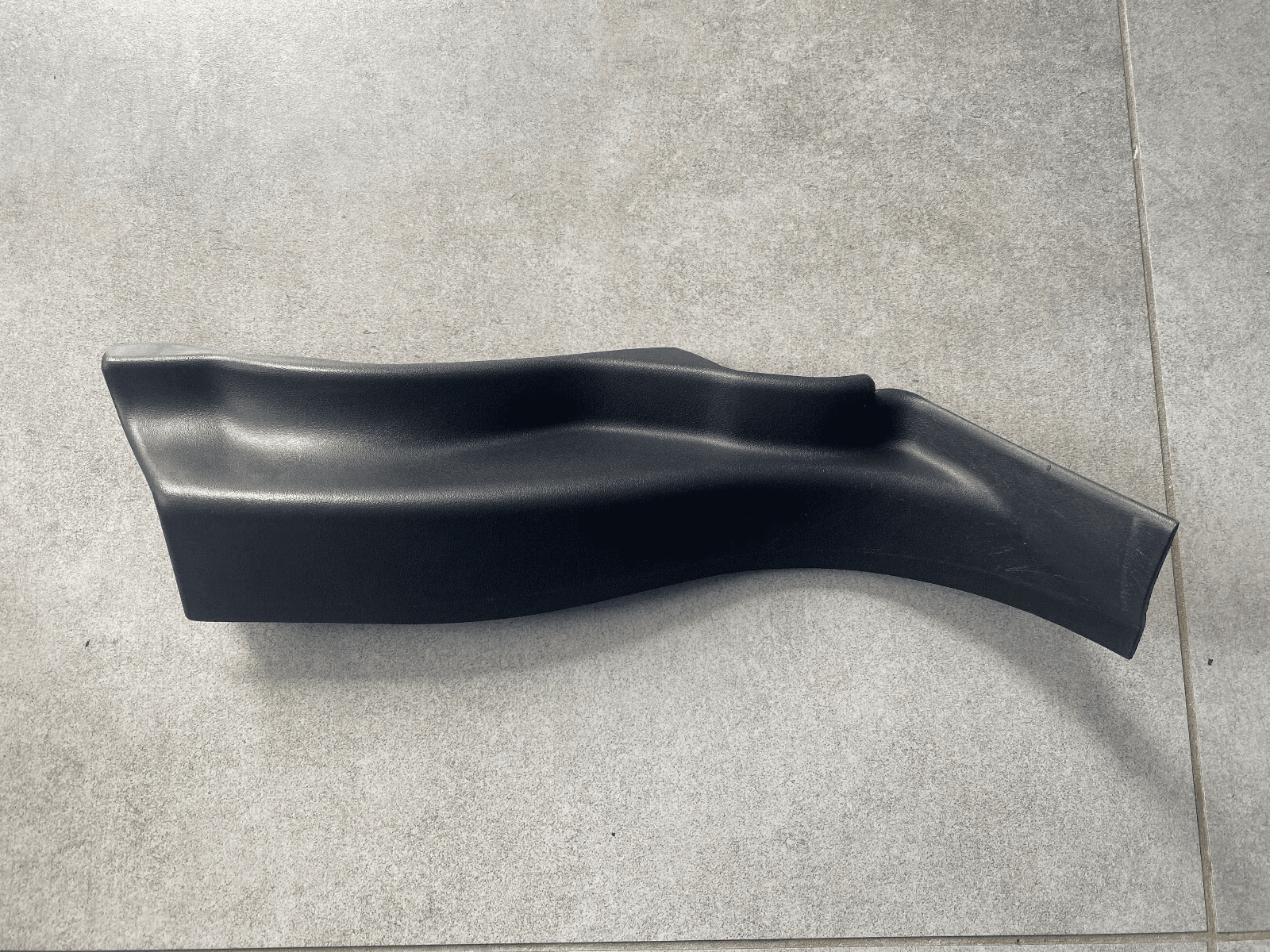 LAND ROVER GENUINE Land Rover Range Rover Sport L320 REAR RIGHT SEAT TRIM