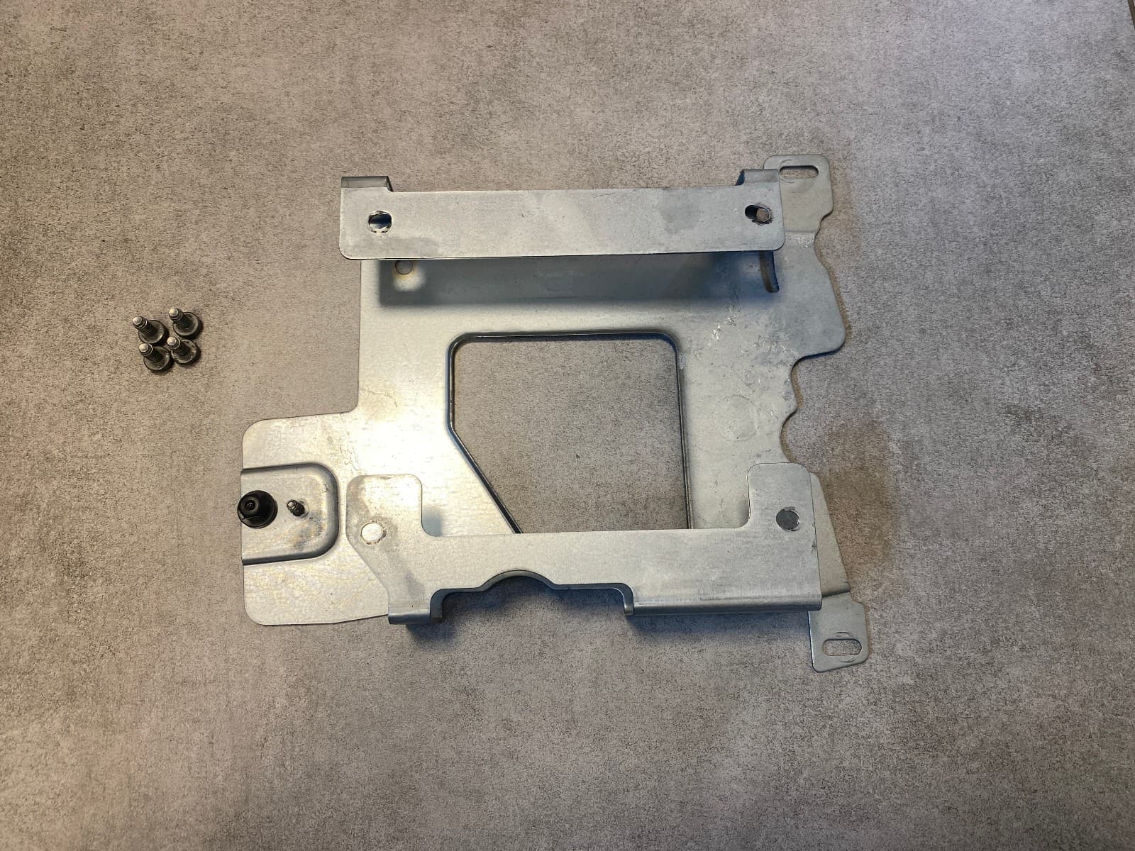 LAND ROVER GENUINE Land Rover Range Rover Sport L320 Rear Parking View Camera Bracket