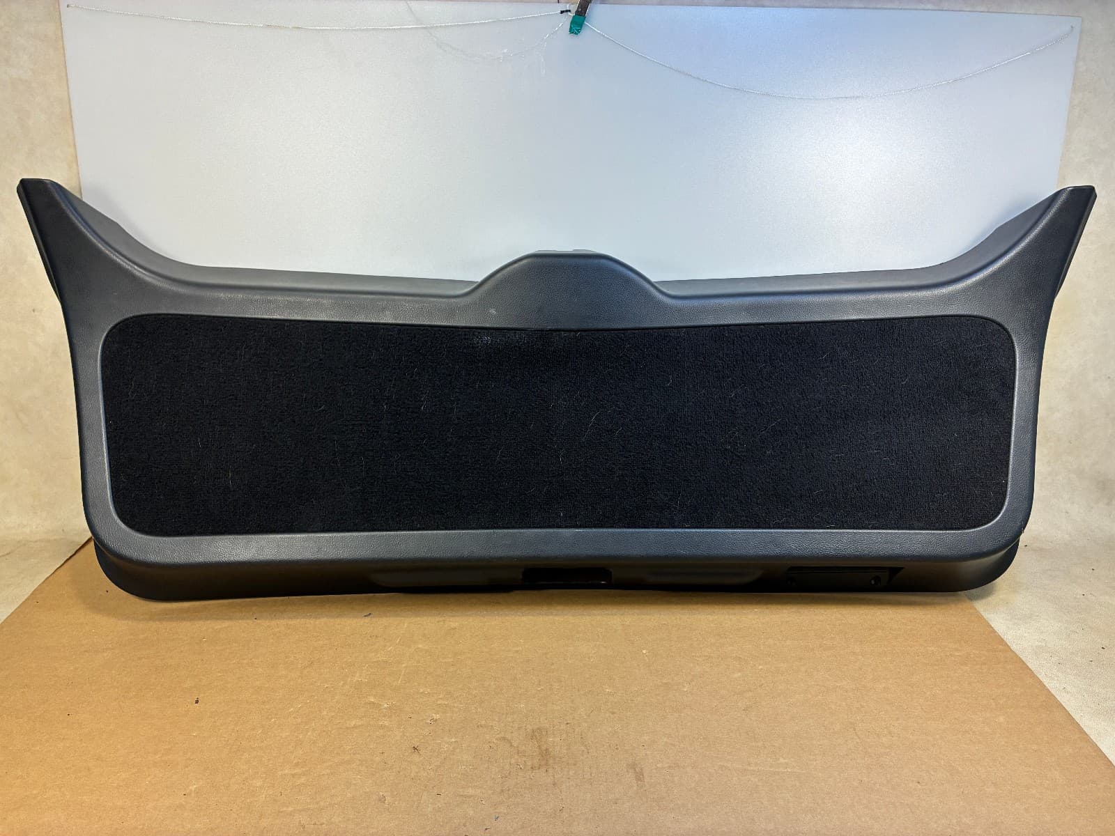 LAND ROVER GENUINE Land Rover Range Rover Sport L320 TAILGATE INTERIOR TRIM COVER