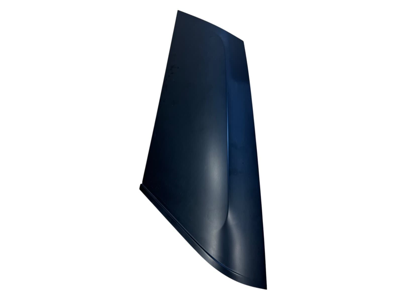 LAND ROVER GENUINE Land Rover Range Rover Sport L320 Rear Left D-Pillar Finisher Trim Cover