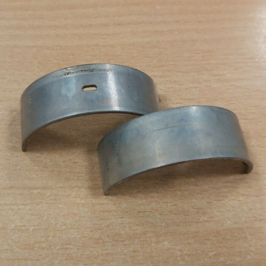MERCEDES-BENZ Genuine Engine Connecting Rod Bearing for MB W202 W215 C209 W210 W463 W163 R170