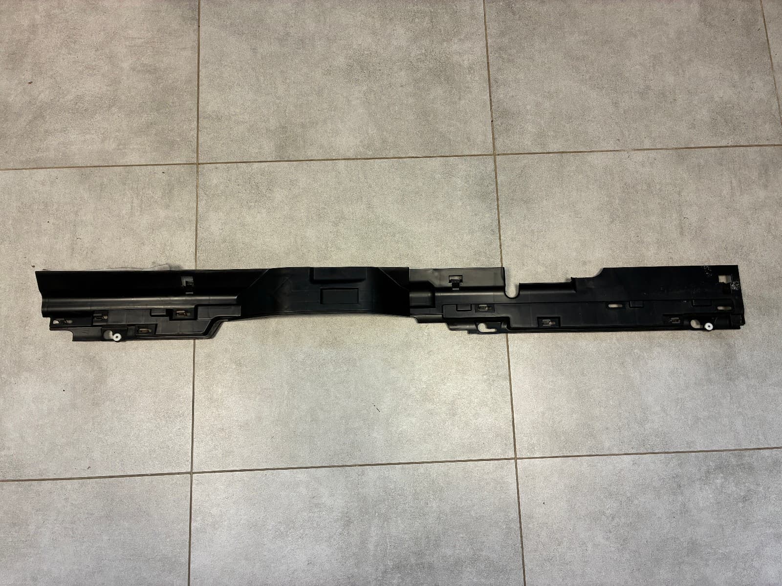 LAND ROVER GENUINE Land Rover Range Rover Sport L320 Right Side Sill Panel Inner Center
