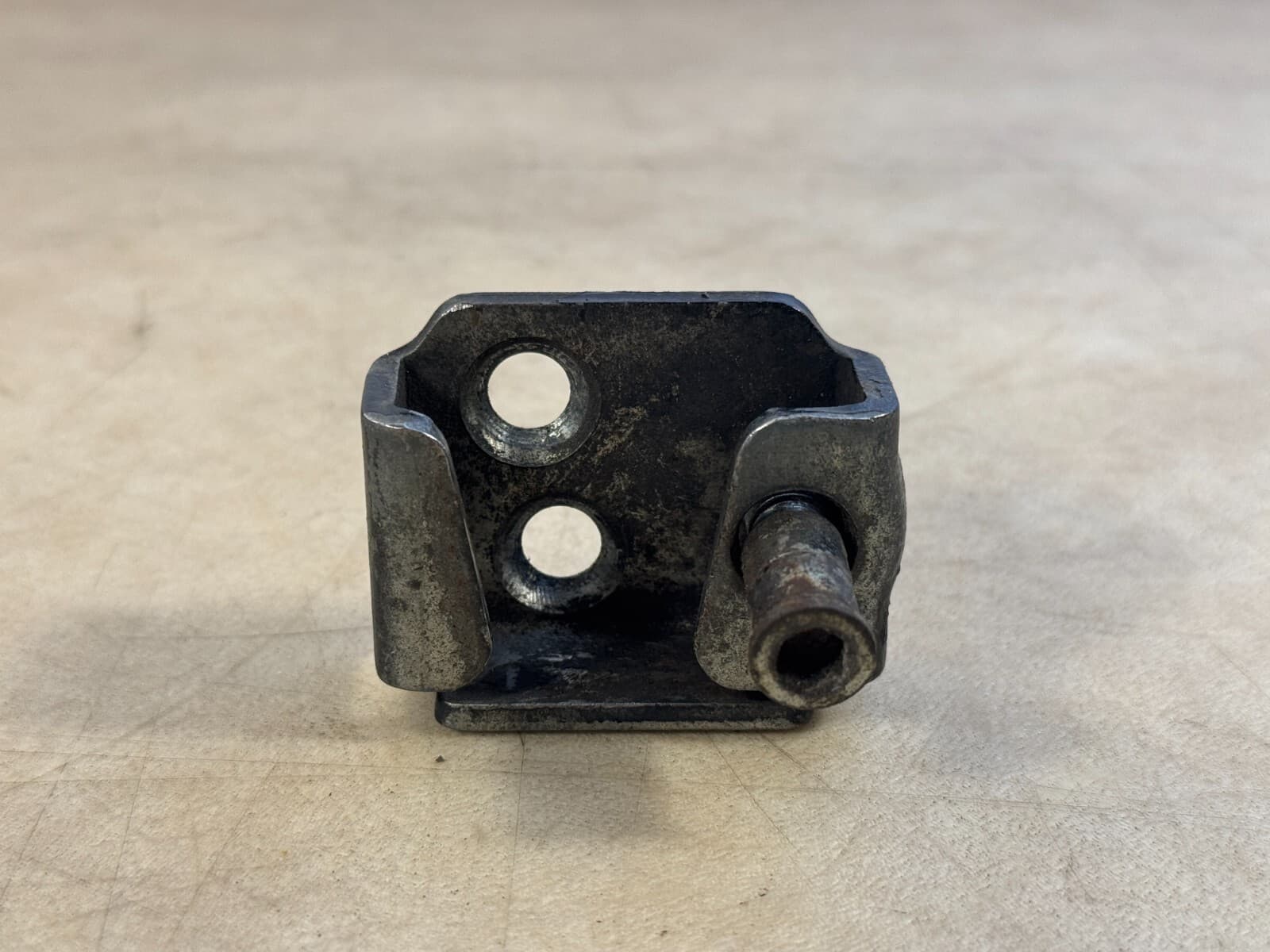 MERCEDES-BENZ Mercedes G class W463 Genuine Lock Wedge Left front or Rear