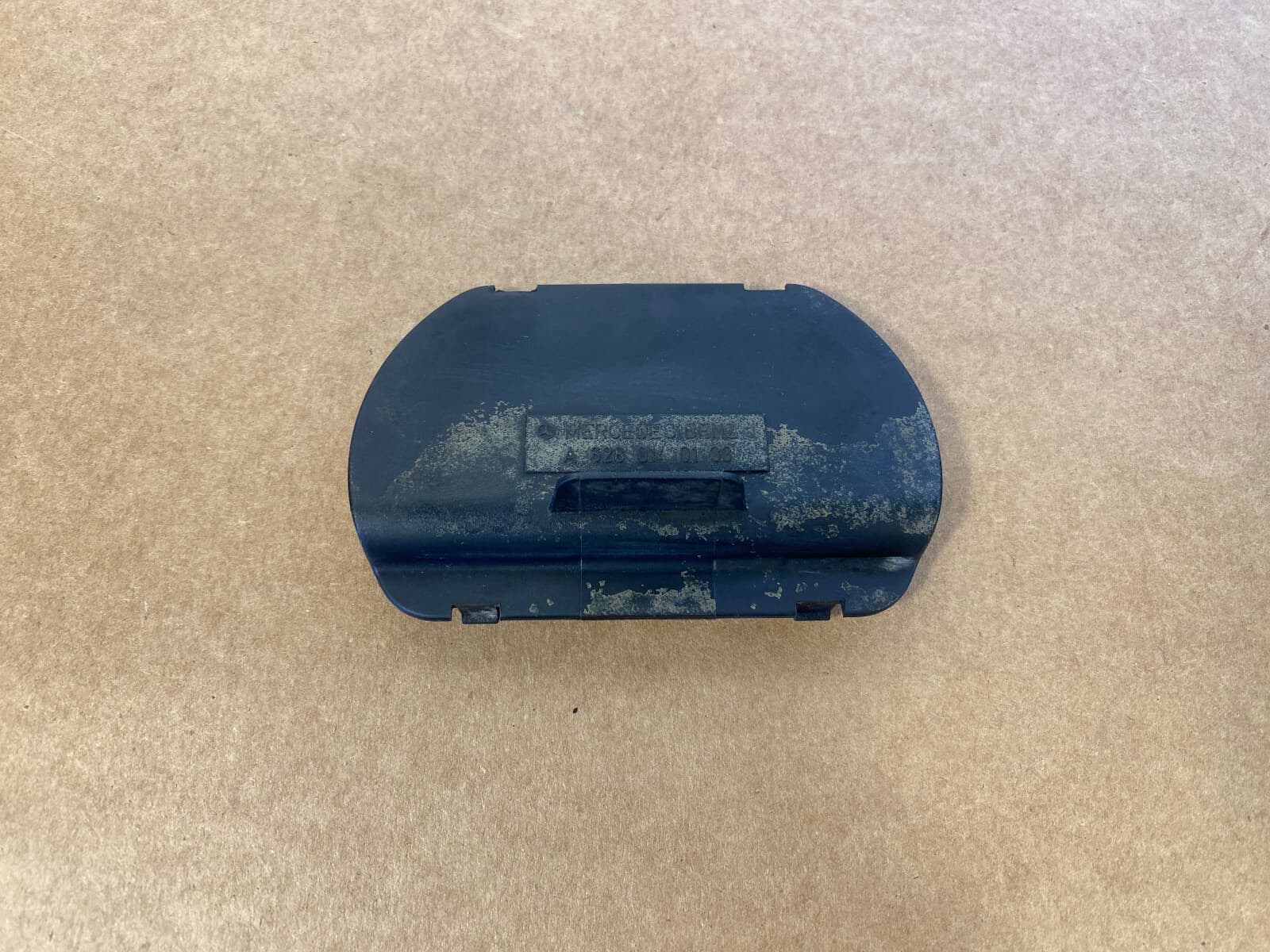 MERCEDES-BENZ Mercedes-Benz W463 Other Interior Part Cover Trim A6280140133