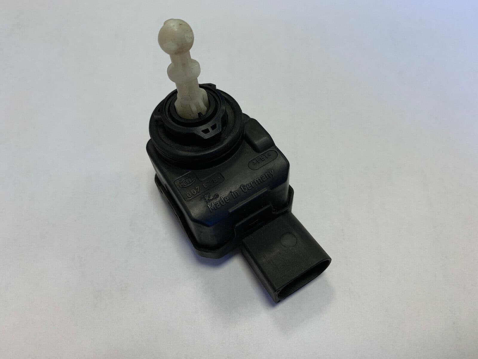 MERCEDES-BENZ Mercedes E ML W211 W163 W164 Headlight Level Actuator A0008201608