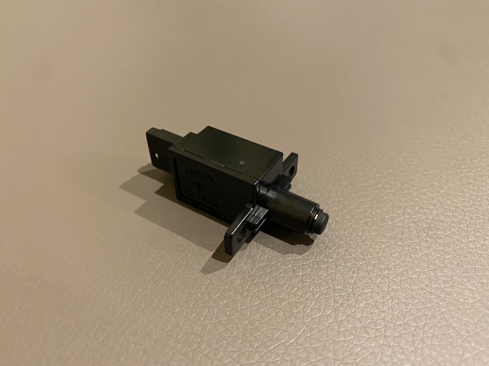 PORSCHE Porsche 911 991 Cayman Boxster 981 982 718 GENUINE Cabin Temperature Sensor