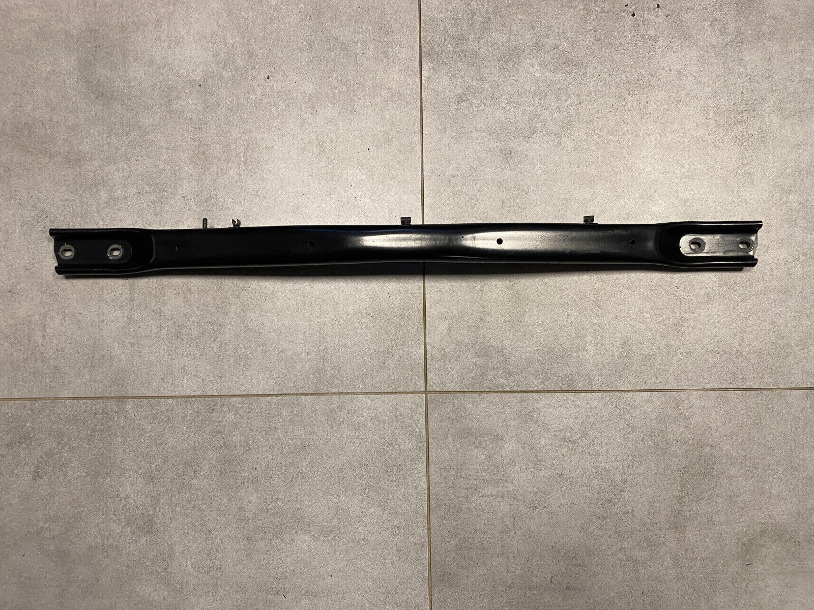 BMW OEM BMW X5 X6 series E70 F15 E71 F16 Cross brace 51717228081