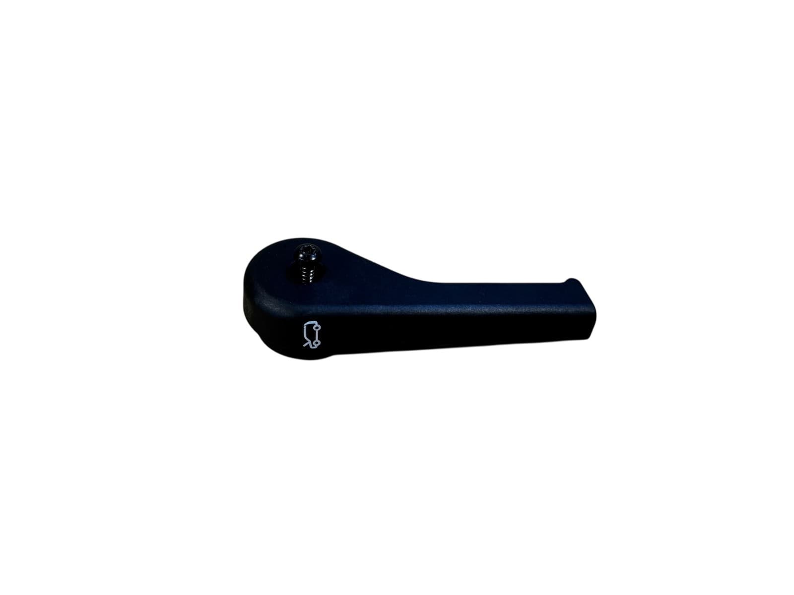 LAND ROVER GENUINE Land Rover Range Rover Sport L320 Bonnet Hood Release Handle LR050752