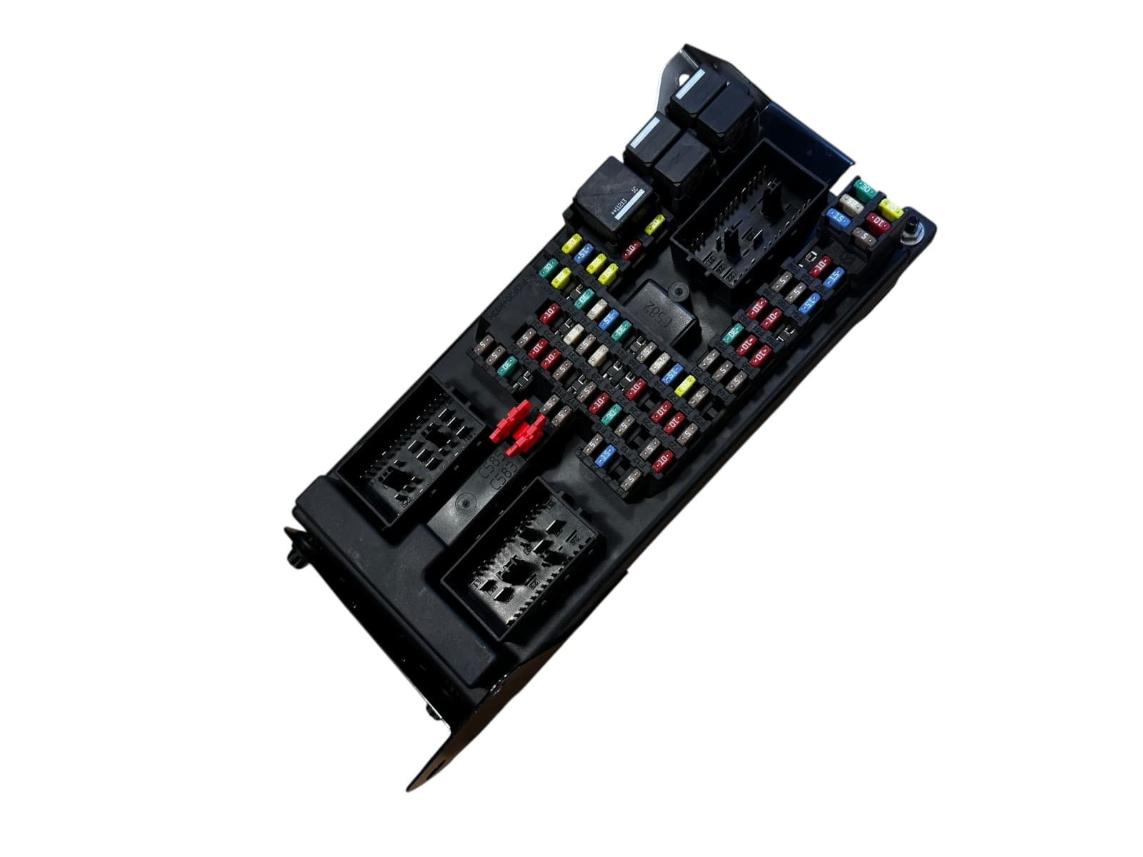 LAND ROVER GENUINE Land Rover Range Rover Sport L320 Control Fuse Box LR032733