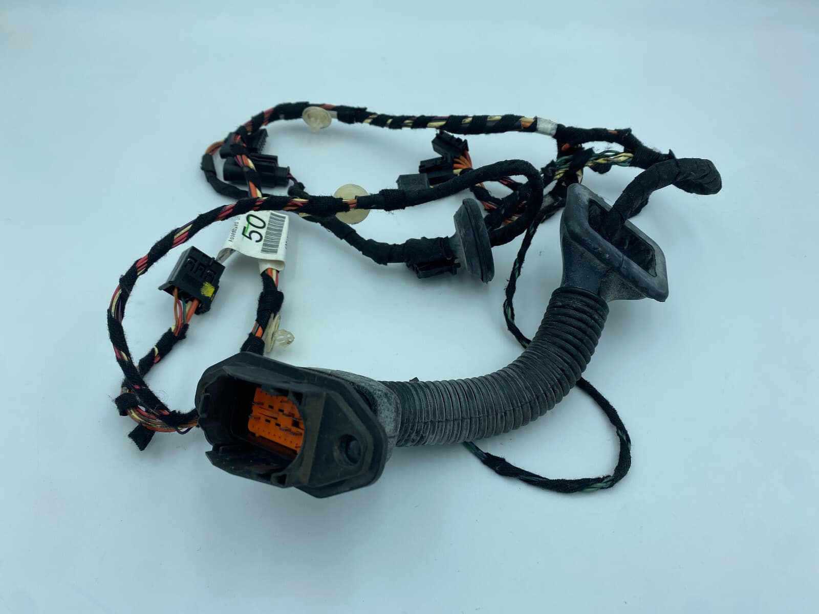 MERCEDES-BENZ Genuine Front Left Door Wiring Harness Mercedes W164/W251 A2514401909