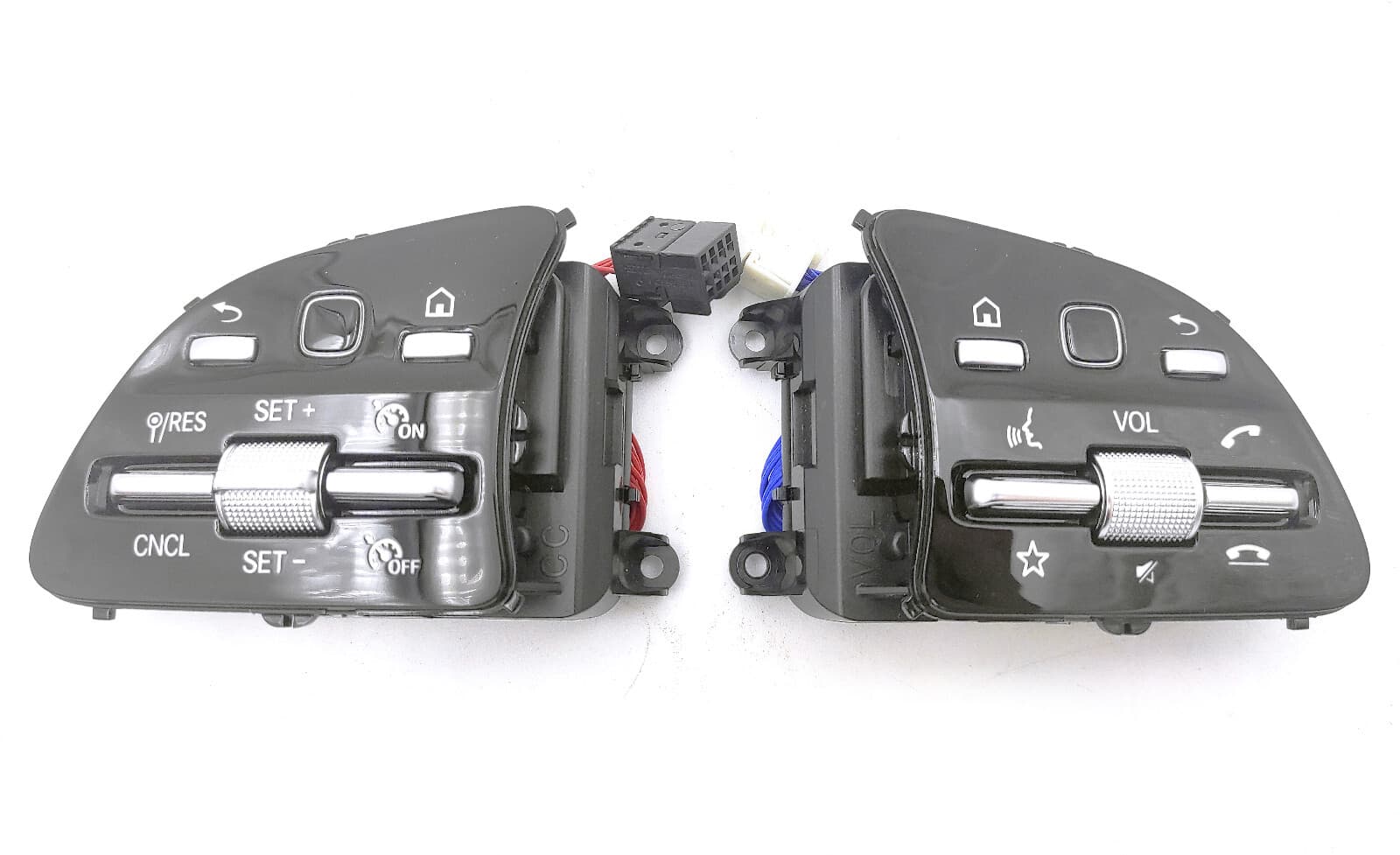 MERCEDES-BENZ OEM MERCEDES-BENZ - LHD STEERING WHEEL MULTIFUNCTIONA