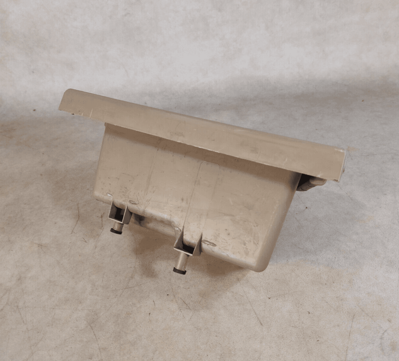 BMW OEM BMW X5 E70/LCI - Storage Compartment, Right, Beige, 51479116078