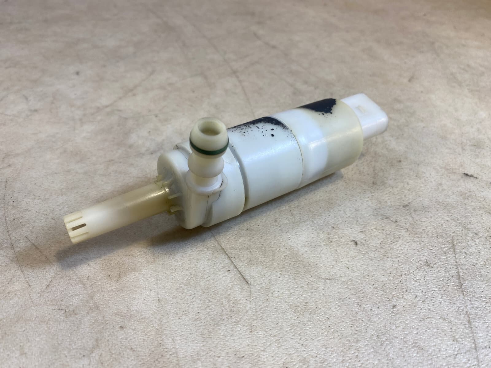 MERCEDES-BENZ Mercedes E G S class W210 W463 W220 Genuine Headlights Washer Pump A2108691121