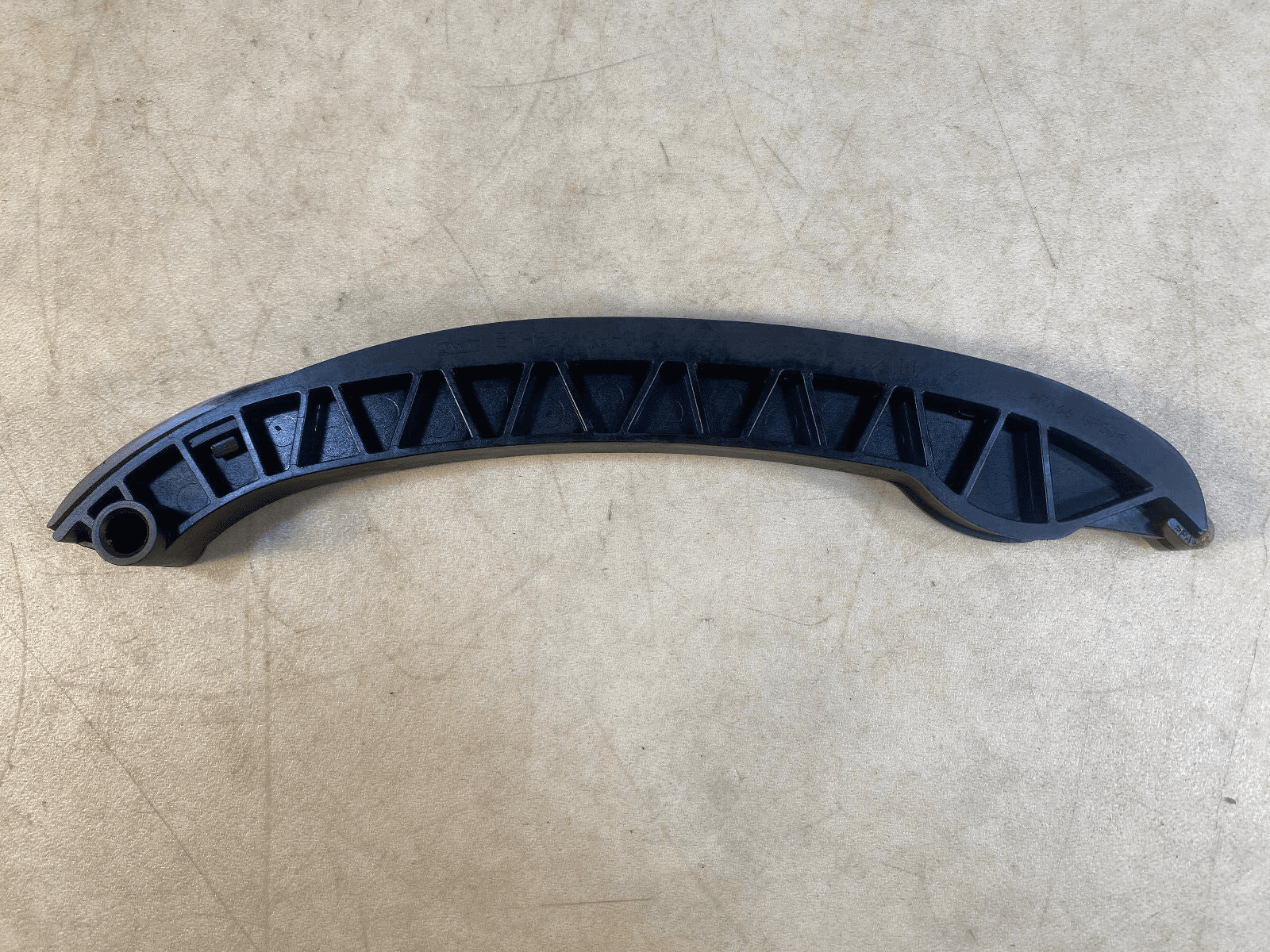 MERCEDES-BENZ Mercedes-Benz W203 SLIDE RAIL A2710521116