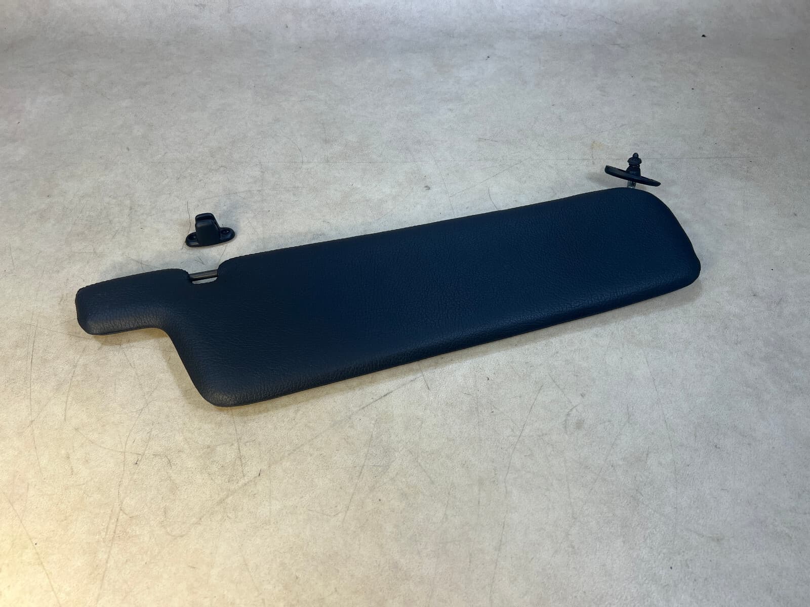 BMW BMW 7 Series E23 GENUINE Left Front Sun Visor 51161917887
