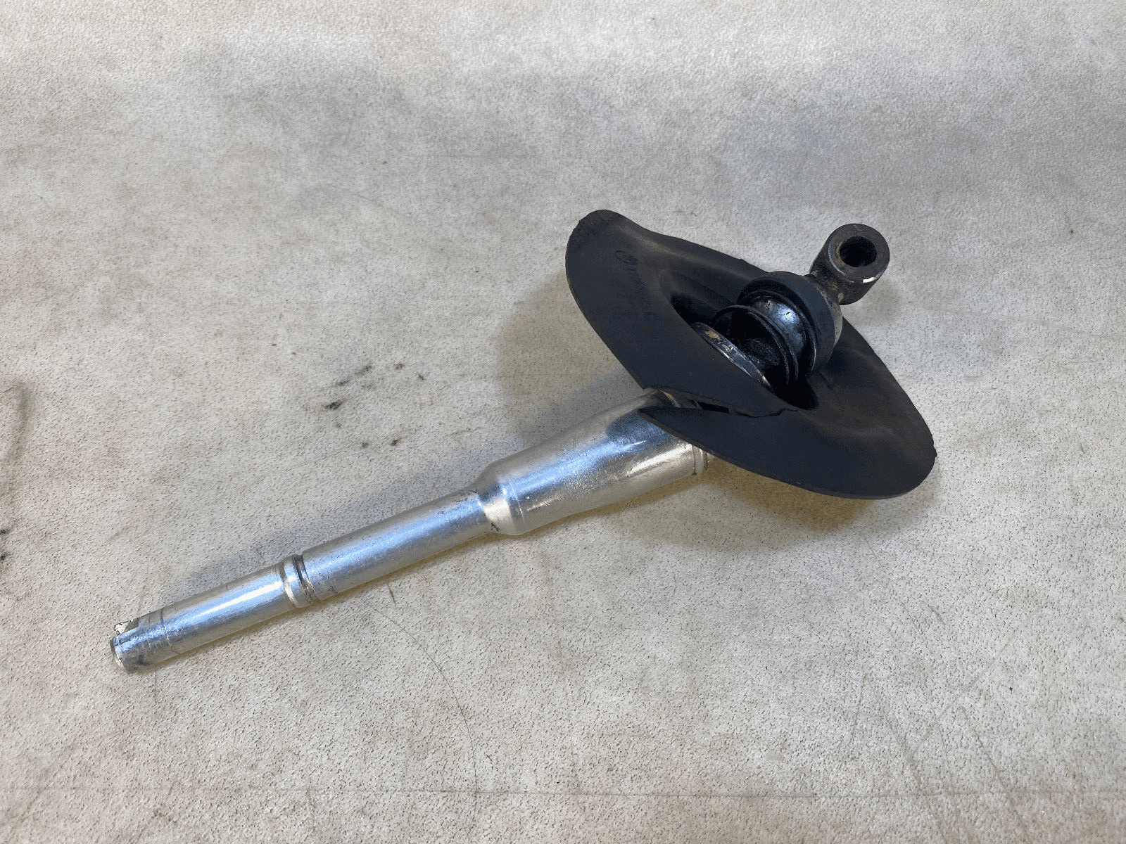 BMW GENUINE BMW E23 7 Shift lever 25111220227