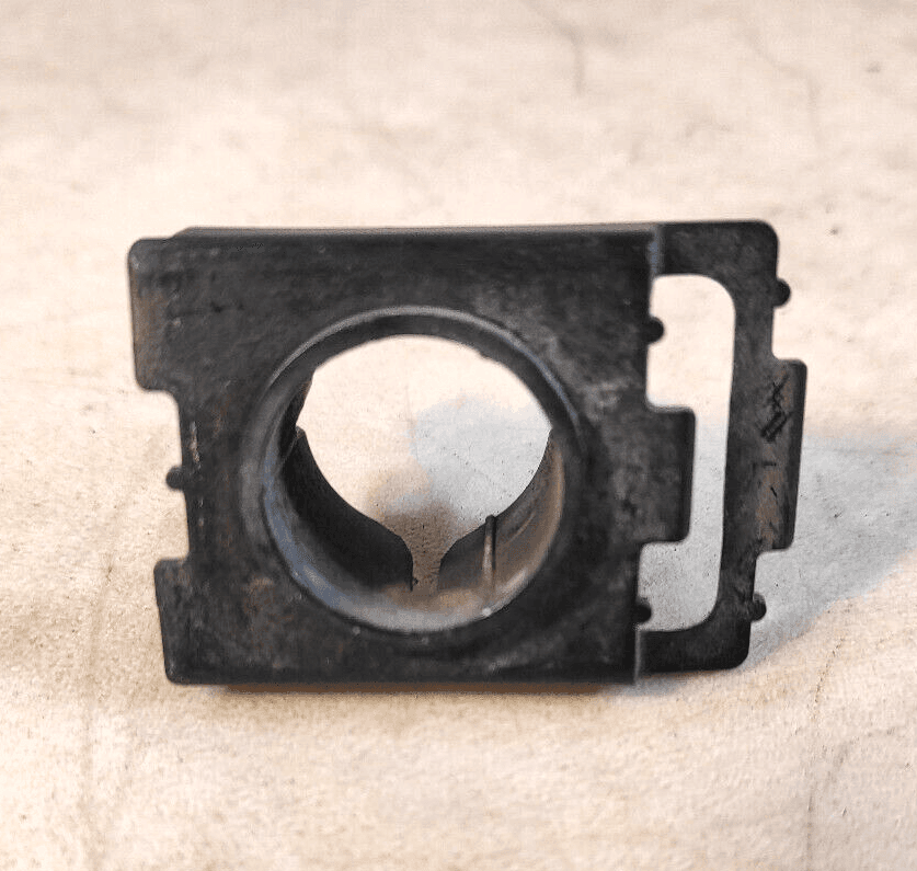 BMW GENUINE BMW 7 E65 E66 E67 2002-2008 Bracket Ultrasonic Sensor, 51127142233