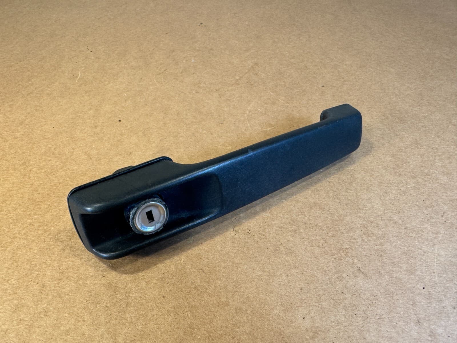 MERCEDES-BENZ Mercedes G class W463 Genuine Exterior Handle Front Left OR Rear Door