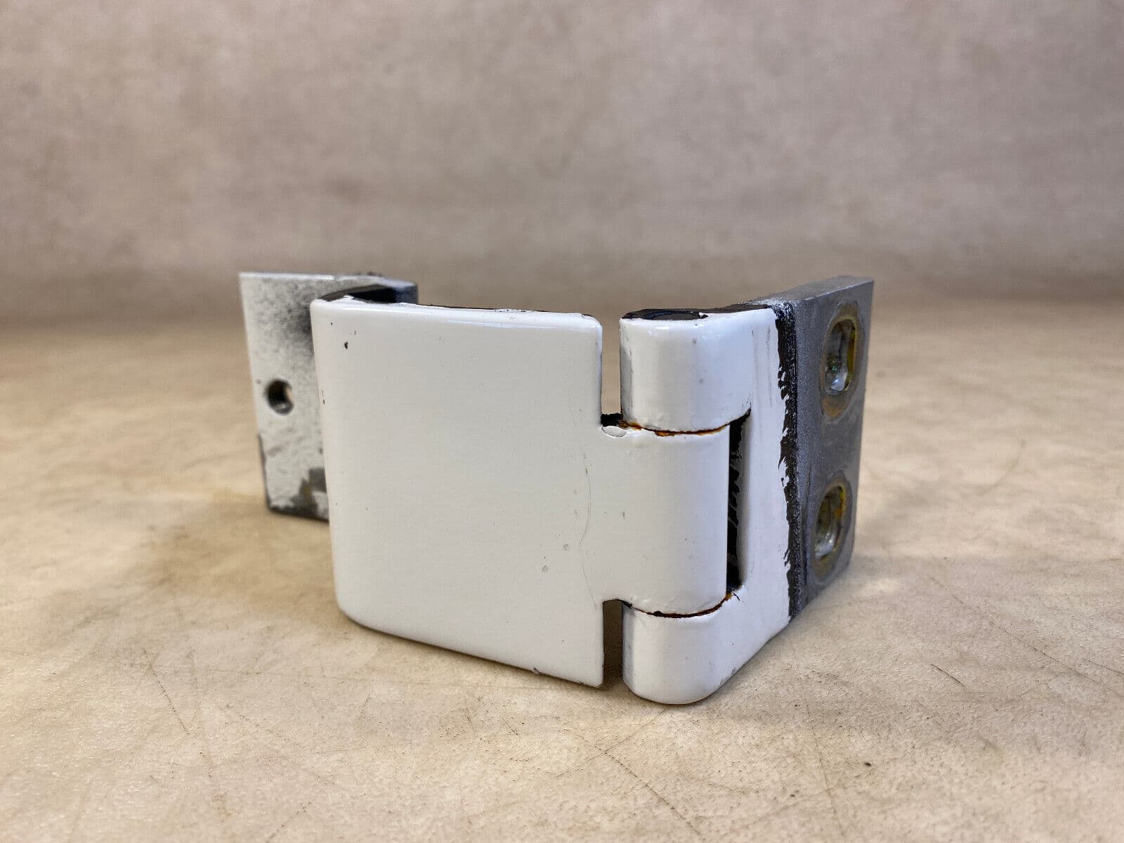 MERCEDES-BENZ Mercedes W463 G class Trunk Door Hinge A4637406600