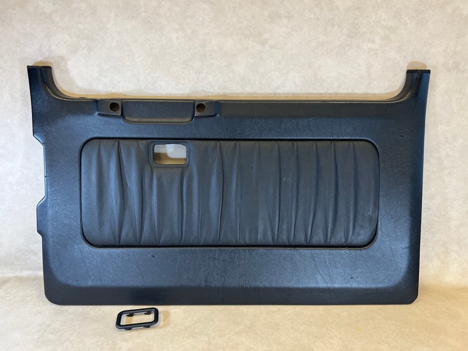 MERCEDES-BENZ Mercedes G class W463 GENUINE Rear End Door Panel Trim from 2002 Year