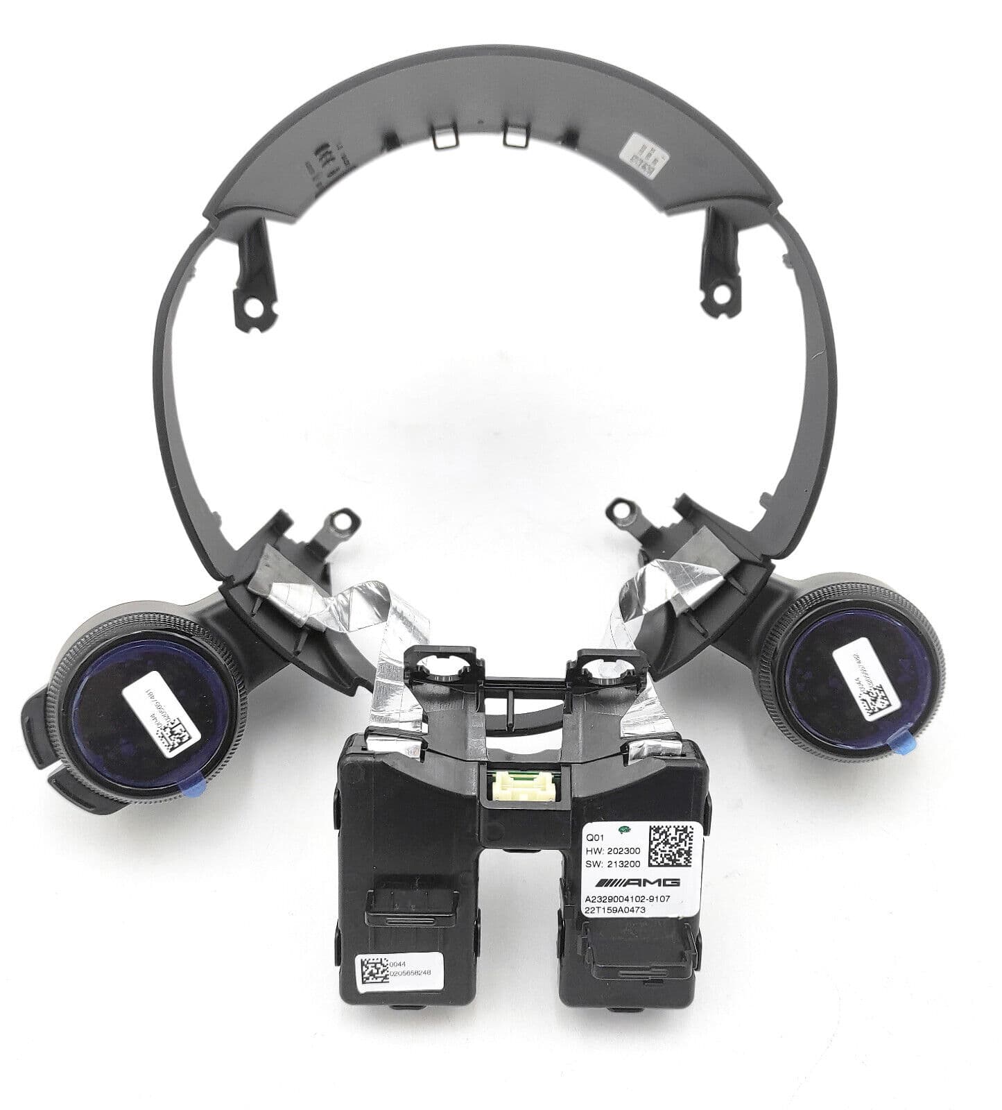 MERCEDES-BENZ MERCEDES-BENZ C S SL GLC EQE - PERFOMANCE STEERING WHEEL DRIVE UNIT A2329004102