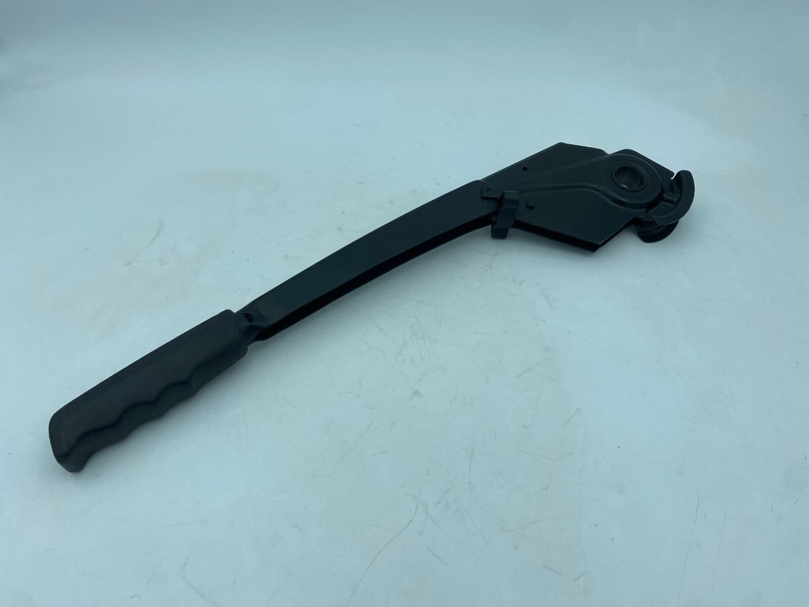 BMW OEM BMW 7 E23 Center Emergency Parking Brake Handbrake Lever Mechanism Handle