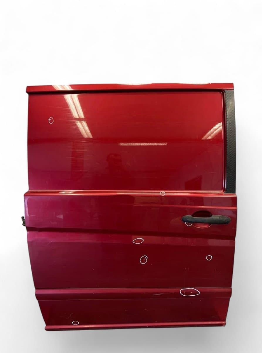 MERCEDES-BENZ A6397301805 6397301805 Sliding door right MERCEDES-BENZ VITO / VIANO (W639) (2003-2014)