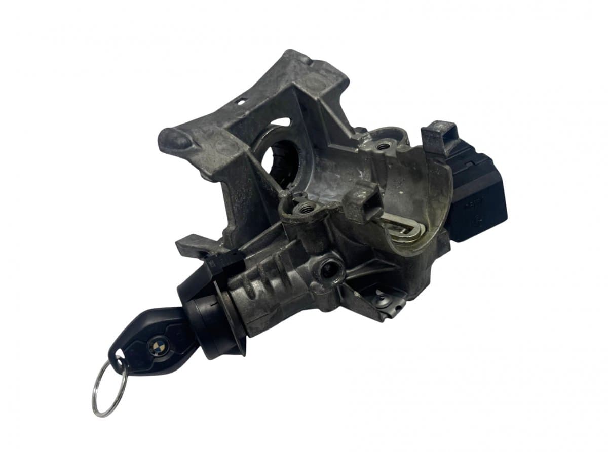 BMW 32321095823 61358379345 8379345 Ignition switch lock (ignition barrel) BMW X5 (E53) (2000-2007)