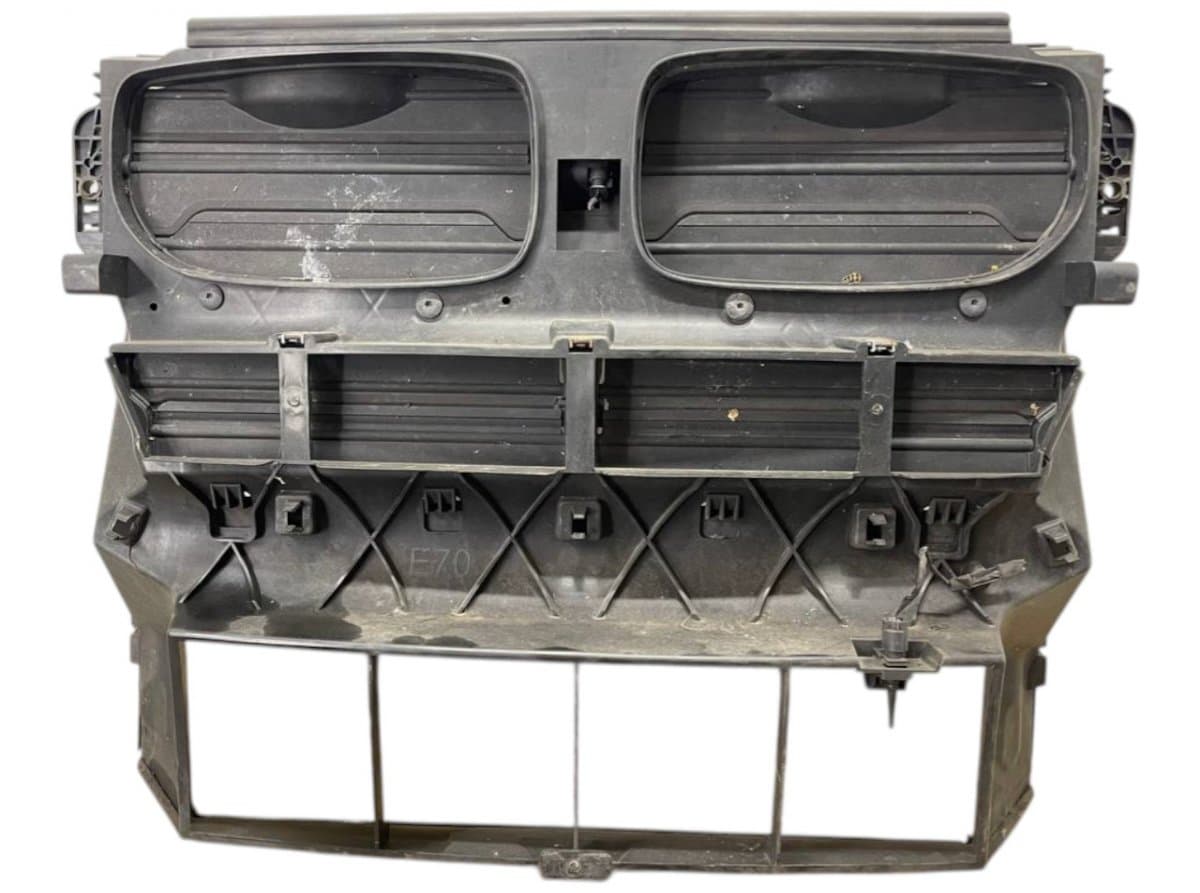 BMW 7195271 7177878 7177876 Front panel BMW X5 (E70) (2007-2013)
