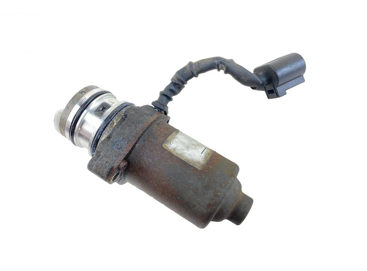VOLVO 11304840102 1.13.048.401.02 113430 111784 1.13.048.401.01 11304840101 Haldex pump VOLVO XC60 I (2008-2017)