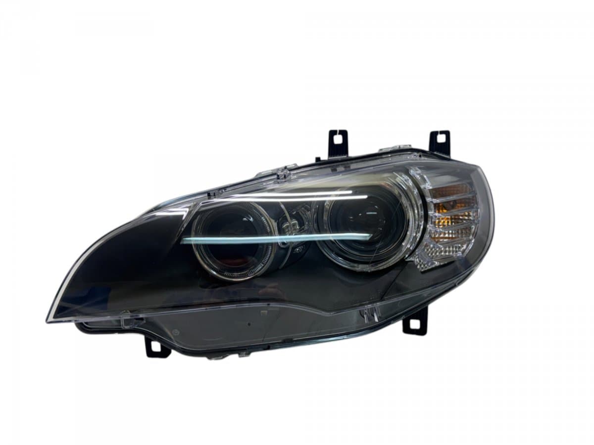 BMW 728701301 1ZS009645-51 1ZS00964551 Headlight left BMW X6 (E71, E72) (2008-2014)