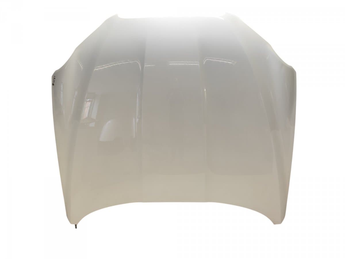 JAGUAR C2Z11444 8X2316612AE 8X23F16854 Bonnet JAGUAR XF (X250, CC9) (2008-2015)