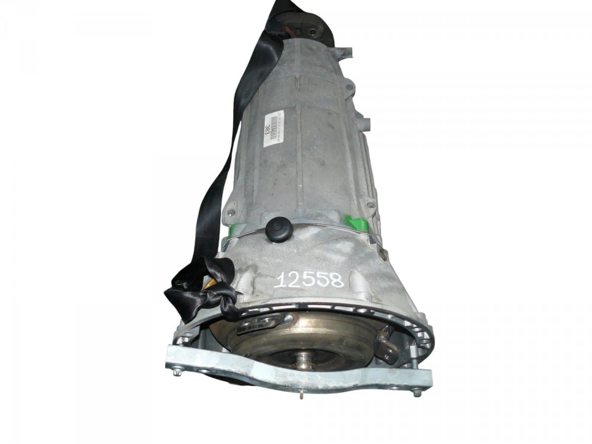 MERCEDES-BENZ 2212704501 Gearbox MERCEDES-BENZ S-CLASS (W221) (2005-2013)