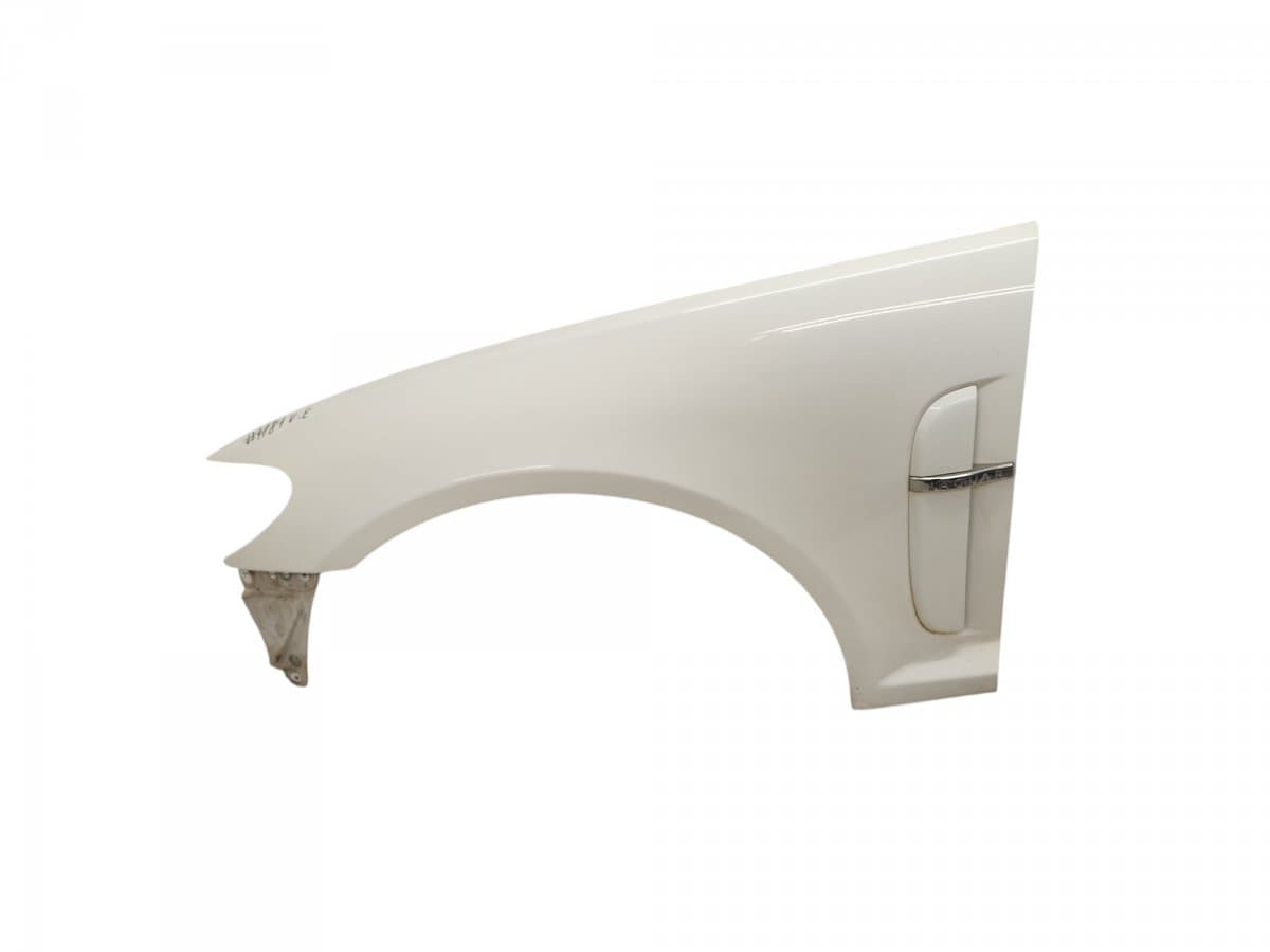 JAGUAR C2Z20378 8X2316006AJ Fender Front Left JAGUAR XF (X250, CC9) (2008-2015)