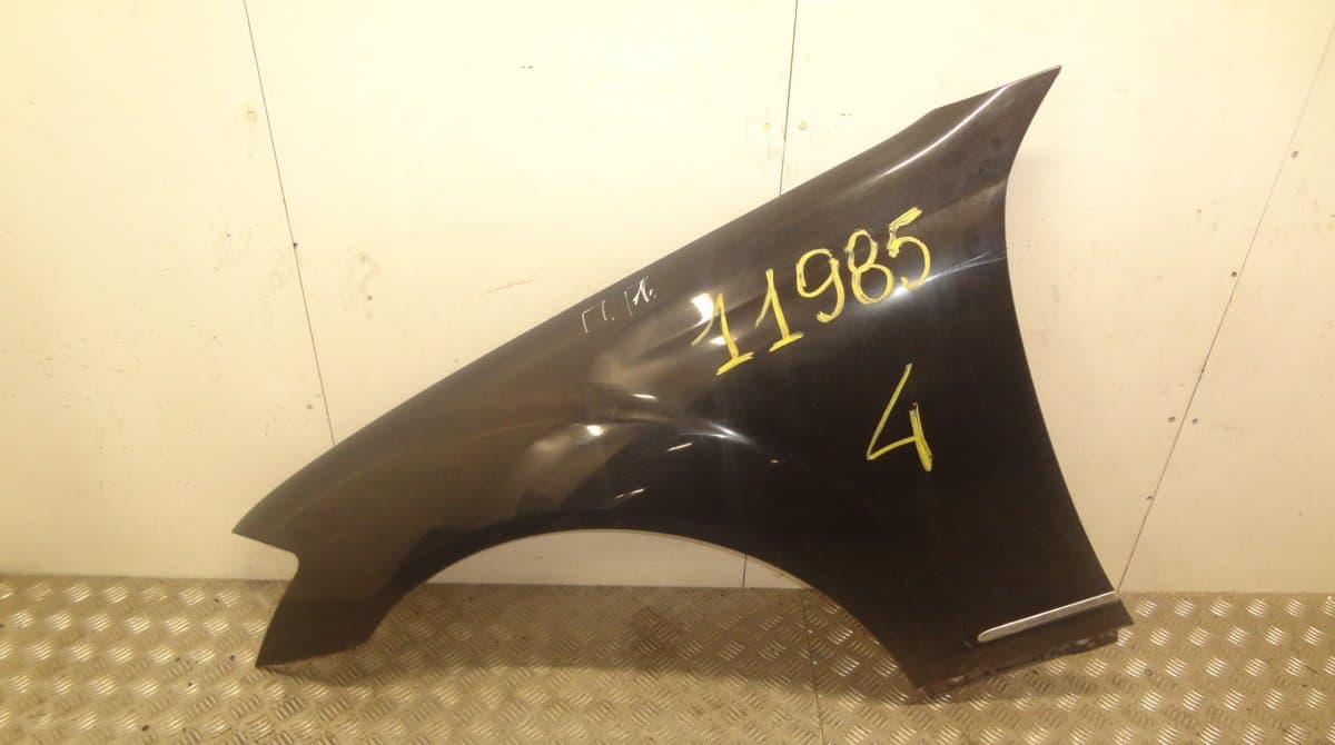 MERCEDES-BENZ Fender Front Left MERCEDES-BENZ S-CLASS (W221) (2005-2013)