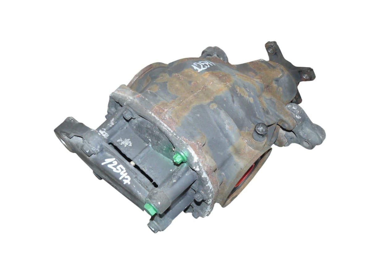 MERCEDES-BENZ Rear axle differential MERCEDES-BENZ S-CLASS (W221) (2005-2013)
