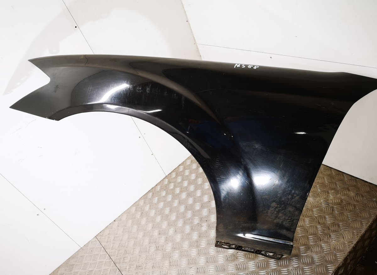 MERCEDES-BENZ Fender Front Left MERCEDES-BENZ S-CLASS (W221) (2005-2013)