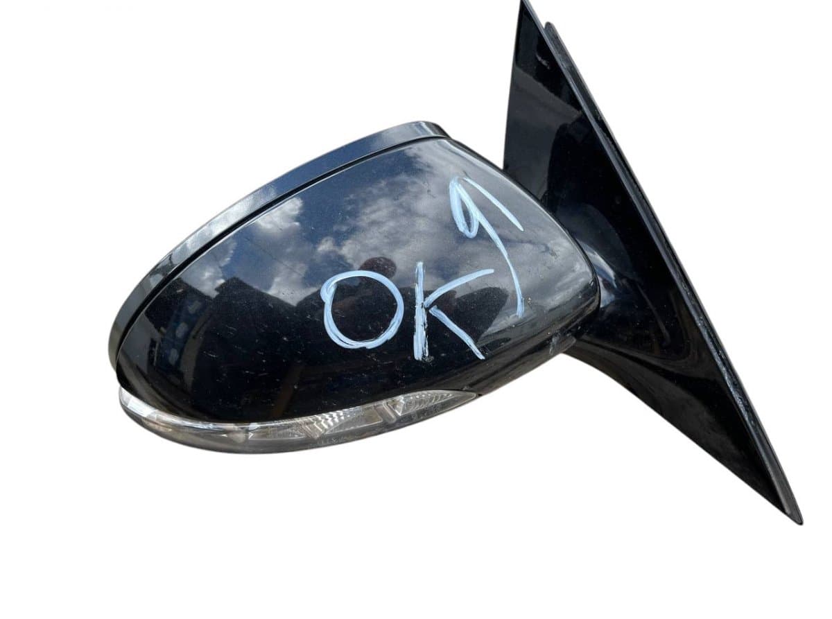 MERCEDES-BENZ 2218100676 2198100264 2218102821 1718201042 2198200621 Mirror right MERCEDES-BENZ S-CLASS (W221) (2005-2013)
