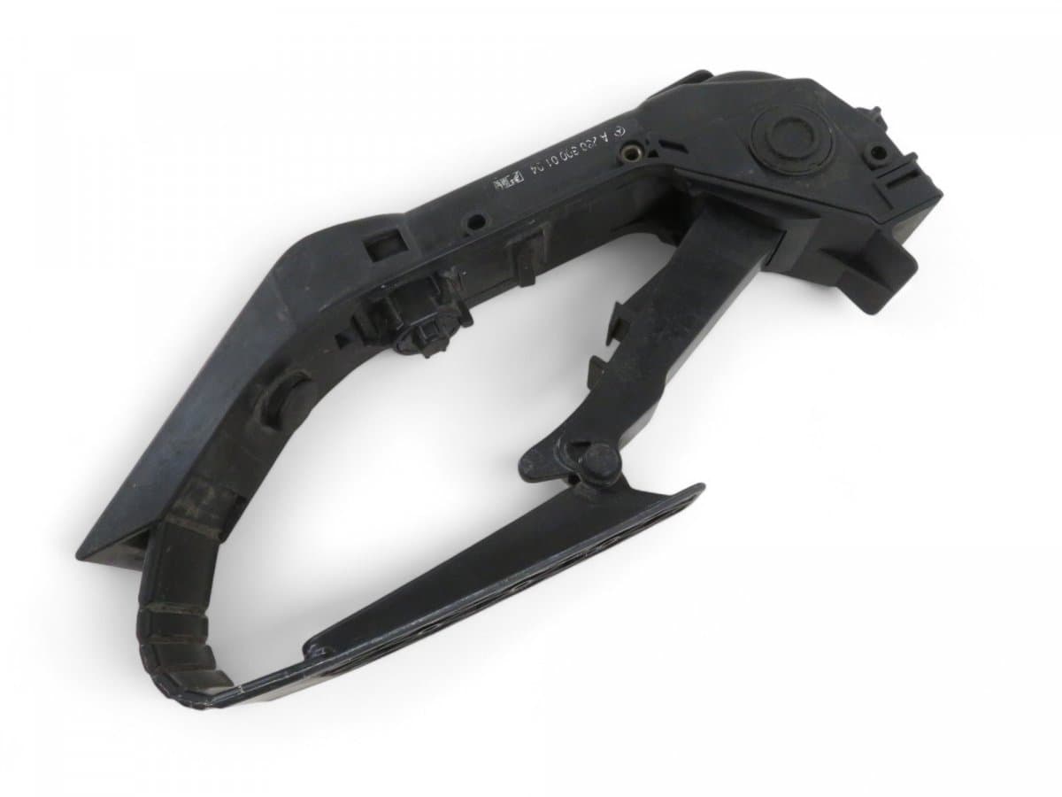 MERCEDES-BENZ A2303000104 2303000104 Accelerator Pedal MERCEDES-BENZ SL-CLASS (R230) (2001-2012)