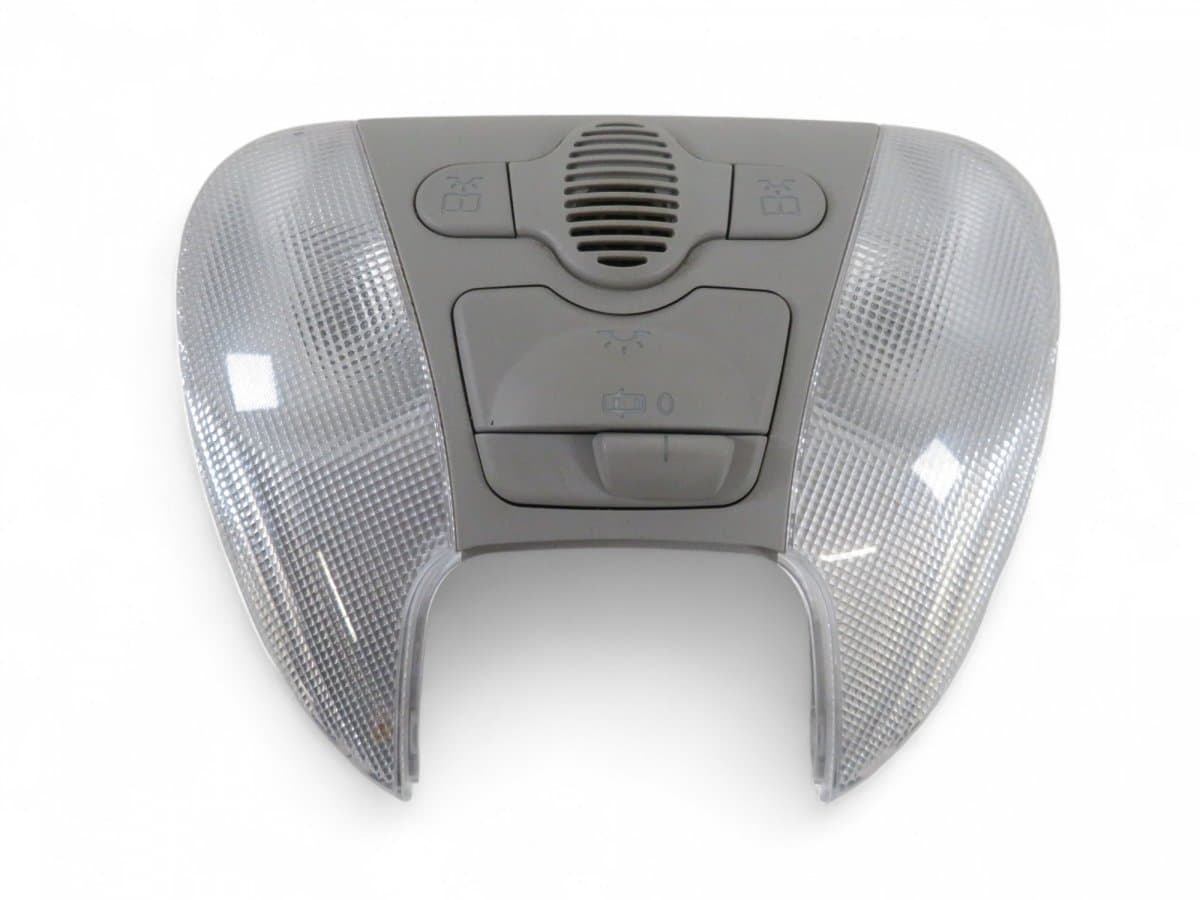 MERCEDES-BENZ A2308201901 2308201901 A2308201801 A23082016017E94 A2308201601 Interior Lighting Front MERCEDES-BENZ SL-CLASS (R230) (2001-2012)