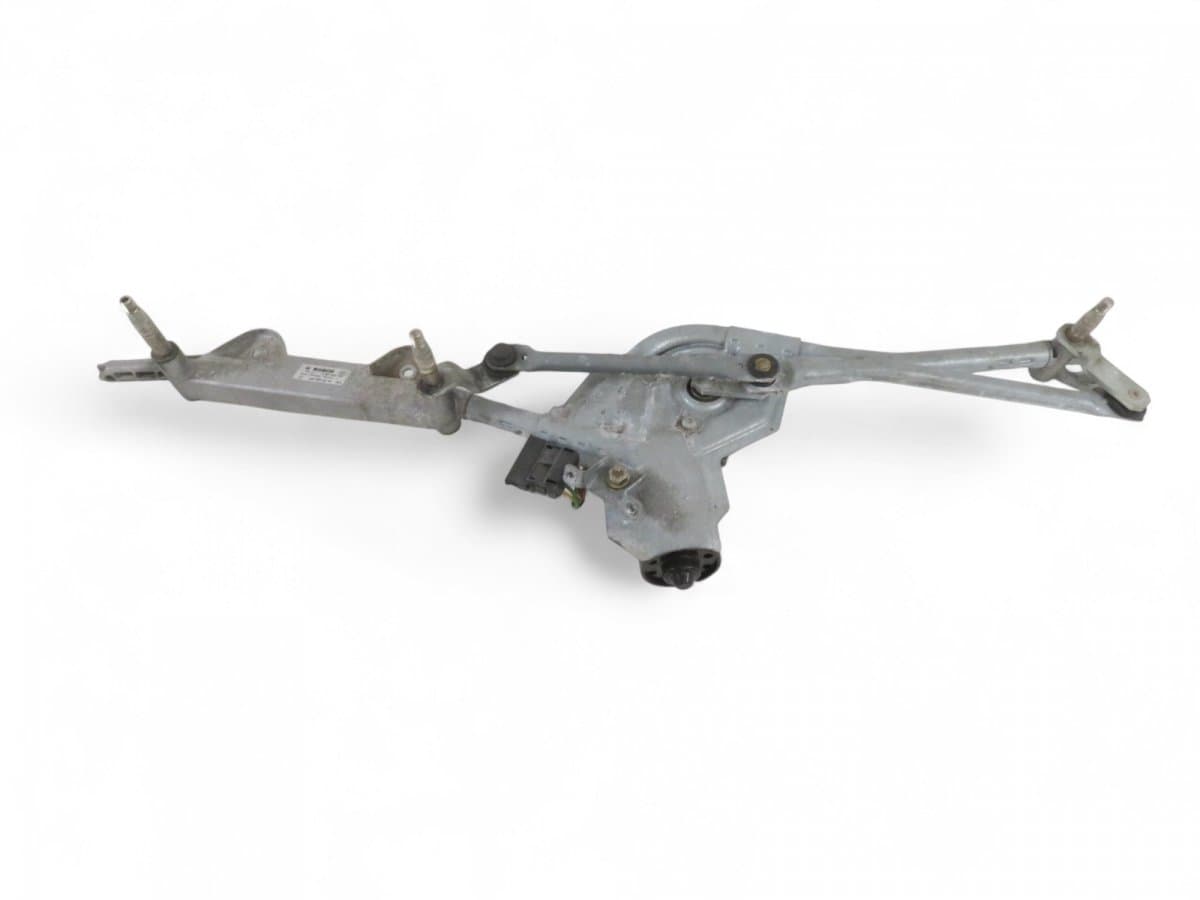 MERCEDES-BENZ A2308200042 2308200042 A2308200041 2308200041 Wiper linkage / mechanism MERCEDES-BENZ SL-CLASS (R230) (2001-2012)