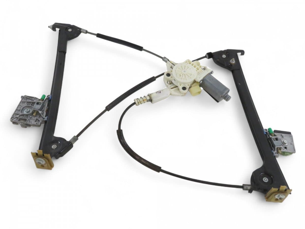 MERCEDES-BENZ A1718201342 A2307200346 Window Regulator mechanism front left MERCEDES-BENZ SL-CLASS (R230) (2001-2012)