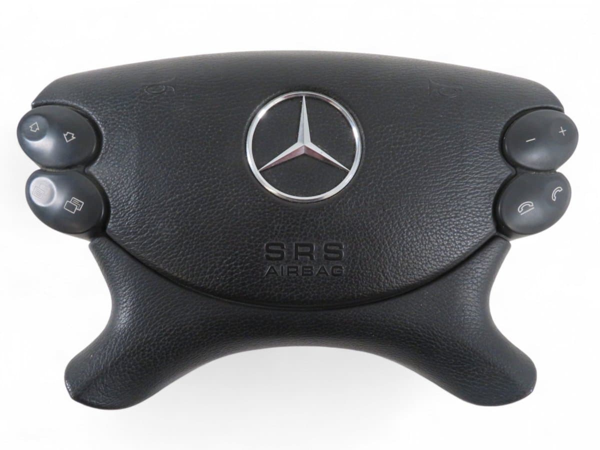 MERCEDES-BENZ A23046001989116 A2304600198 Steering Wheel Airbag MERCEDES-BENZ SL-CLASS (R230) (2001-2012)